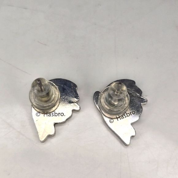 Rainbow Dash Earrings BNIB - Picture 3 of 4